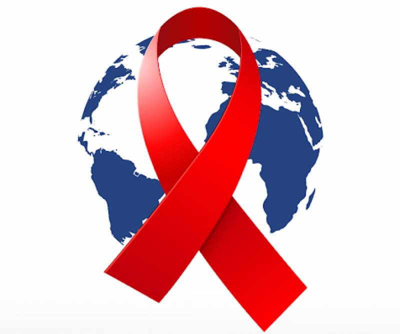 Zdjęcie: „Prawda i mity o AIDS”